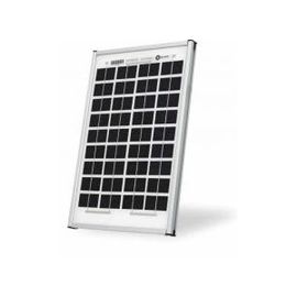Eco - painel solar amigável de 3 watts para a luz de rua solar/luz de inundação solar