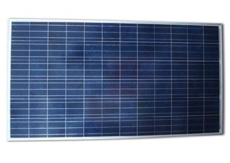Módulo solar do picovolt do silicone antienvelhecimento de EVA, painéis solares do telhado de 320 watts