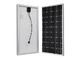 Carga dos painéis solares de Multicrystalline para a bateria solar do sistema do monitor da luz de rua